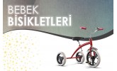 Bebek Bisikletleri